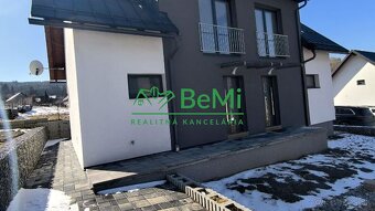 Prenájom domu Čadca, 80 m2 155-22-PEMO - 2