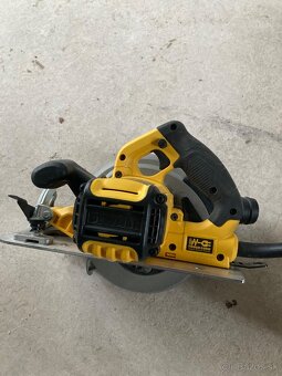 Dewalt dwe 575 qs - 2