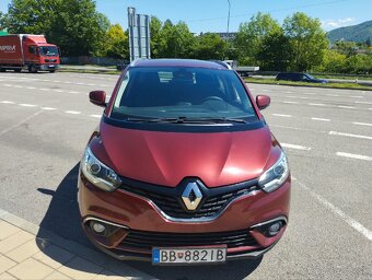 Predám Renault Scénic Grand 1,6 dCi - 2