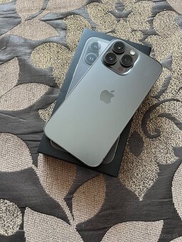 iPhone 13 Pro Graphite 128gb - 2
