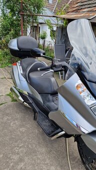 aprilia atlantic 500 - 2
