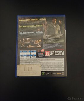 Predám hru na PS4 Mafia III CZ🖥 - 2