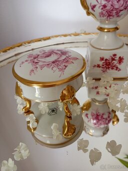 Luxusná porcelánová sada Pirkenhammer - 2