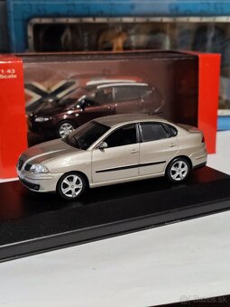 Seat 1:43 časť 2 - 2