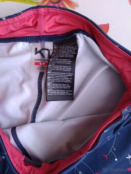 Leginy Kari Traa - 2