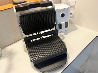 Gril- Tefal OptiGrill - 2