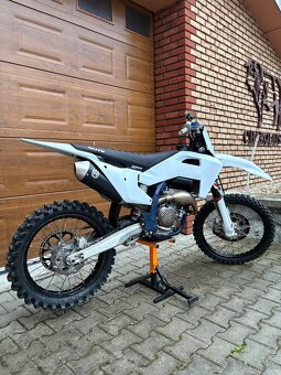 Predám Husqvarna fc 250 2025 - 2