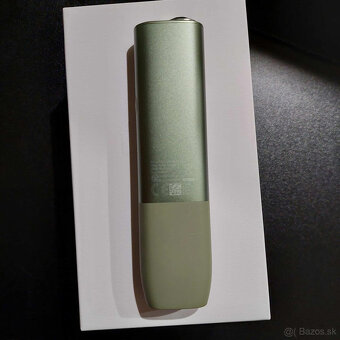 Iqôs Iluma - 2