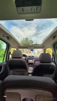 Škoda Roomster SCOUT,  DSG automat, benzín,  nové rozvody - 2