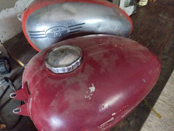 Jawa 259)559 - 2