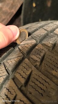165/65/R14 FALKEN zimné pneumatiky - 2