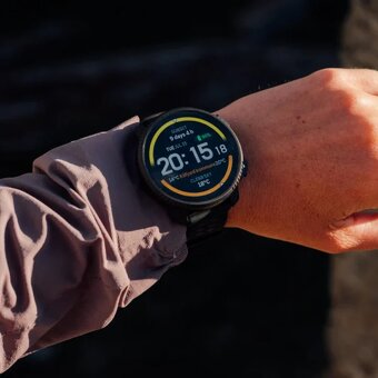 Suunto vertical 2 nové Iba vyskúšané - 2