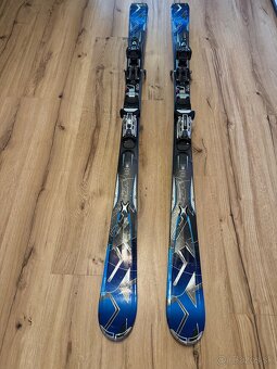 Lyze K2 167cm - 2