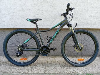 Ponúkam na predaj bicykel CTM Charisma 2.0 27,5" - 2