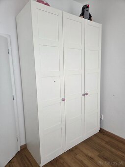 Skriňa Ikea Pax - 2