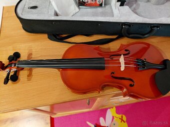 Detské husle - 2
