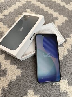 Apple iPhone 13 128gb Midnight - 2