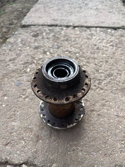 Jawa Pérák náboj - 2