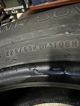 225/65 r17 - 2