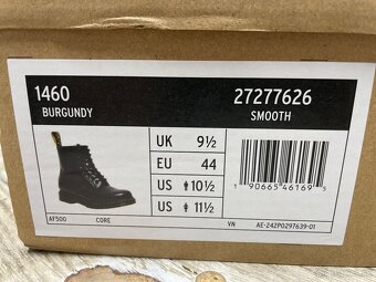 Dr.Martens 1460 - 2