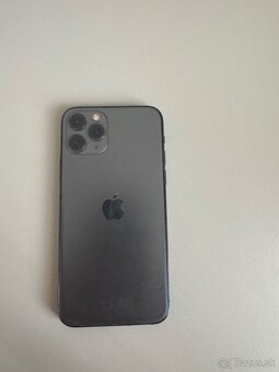 iPhone 11 Pro 64gb - 2