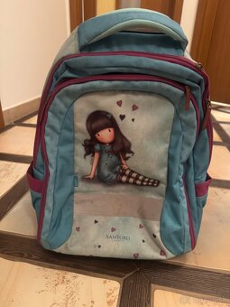 Skolska taska - 2