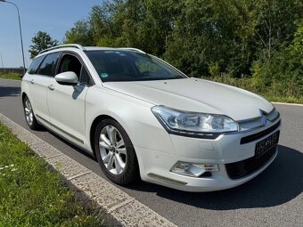 Citroen C5 2,0HDi - 2