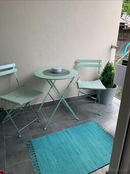 Prémiový 2 izbový byt na skok od námestia - 2