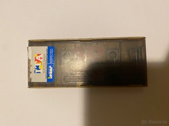 Iscar SOMT 110408 - 2