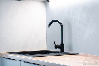 Kompletne zrekonštruovaný 3 izb. v tichej lokalite - 2