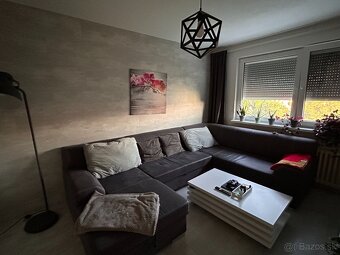 Zariadený 2-izbový byt na prenájom Dr. Clementisa, Skalica - 2