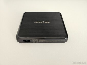 Nabíjačka AlzaPower M200 Multi Charge Power Delivery 90 W - 2