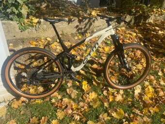 CTM SCROLL XPERT 29" 2023 - 2