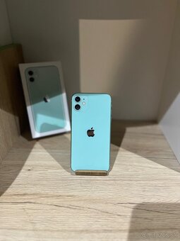  Apple iPhone 11 / 128gb - 2