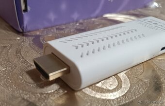 Android TV box H96Max 4K UHD - 2