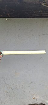 Bidla pre papagaje a ine vtactvo - 2