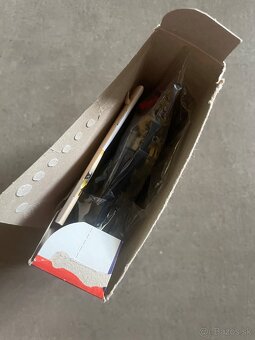 LEGO ® 71816 Zaneova ľadová motorka - 2