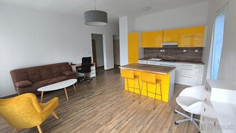 moderný 3-izbový byt v novostavbe - Martin - MALÁ HORA - 2