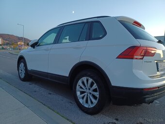 Volkswagen Tiguan 1.4 tsi - 2