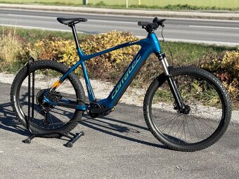 Nový elektrobicykel Corratec E-Power pre vyššie postavy - 2