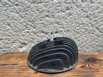 ČZ 250/455 kyvačka - 2