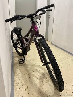 Predám bicykel pre deti - 2