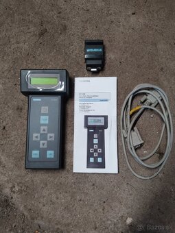 Ovládač SIEMENS BT 200 - 2