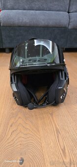 Predám helmu LS2 Valiant 2 , XL - 2