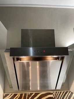 Digestor do kuchyne - 2