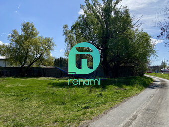 Predaj pozemku 790m2 v lokalite Devínske Jazero - Bratislava - 2