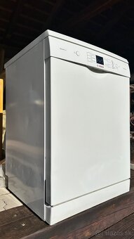 Predám umývačku riadu BOSCH SMS50L12EU /šírka 60cm/ - 2