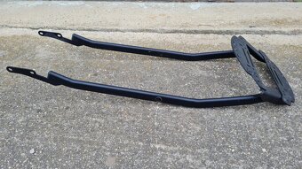 Nosič kufra Yamaha FZ8 Fazer - 2