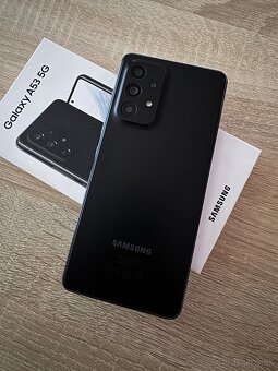 Samsung A53 5G - 2