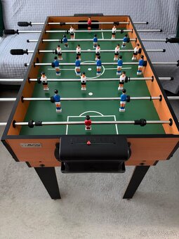 Multifunkčný stolný futbal - 2